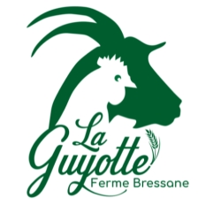 Ferme de  La Guyotte